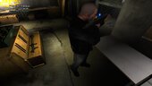 Fazertron from Far Cry 3 Blood Dragon for GTA IV and EFLC